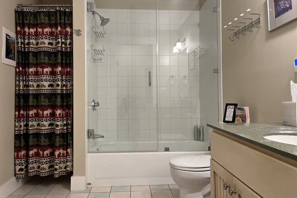 Photo of Bathroom in Stratton