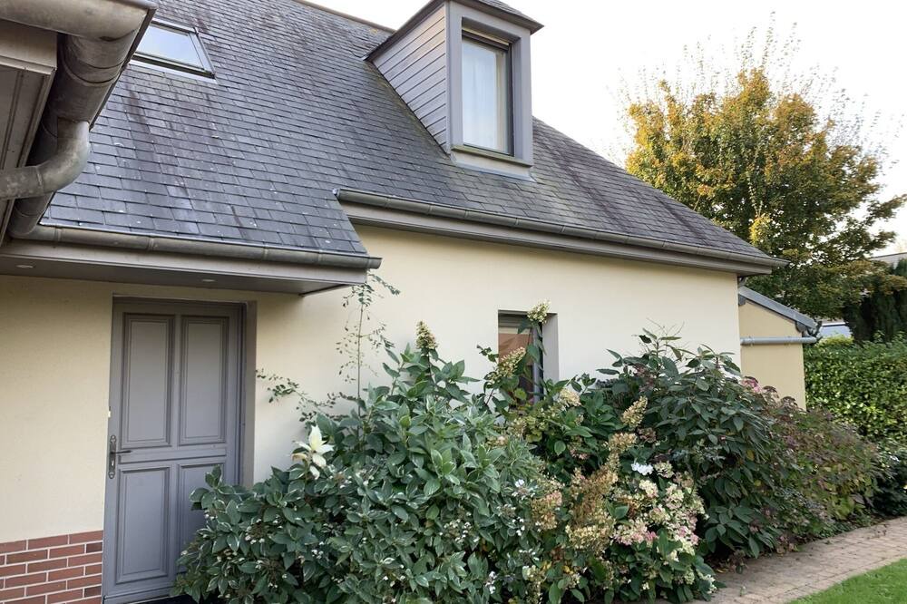 Photo of Outdoor in Fatouville-Grestain