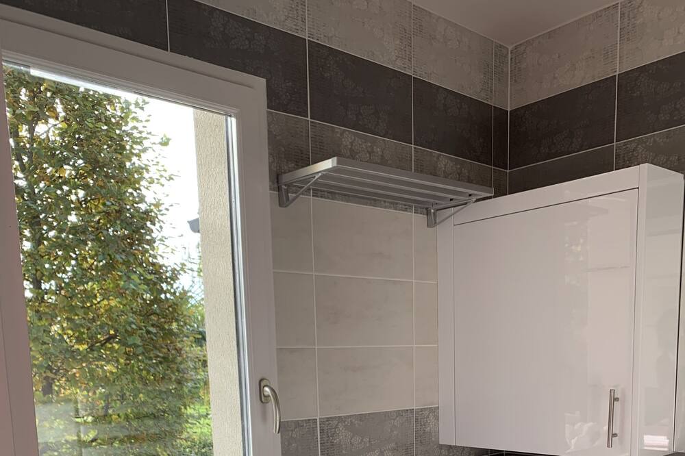 Photo of Bathroom in Fatouville-Grestain