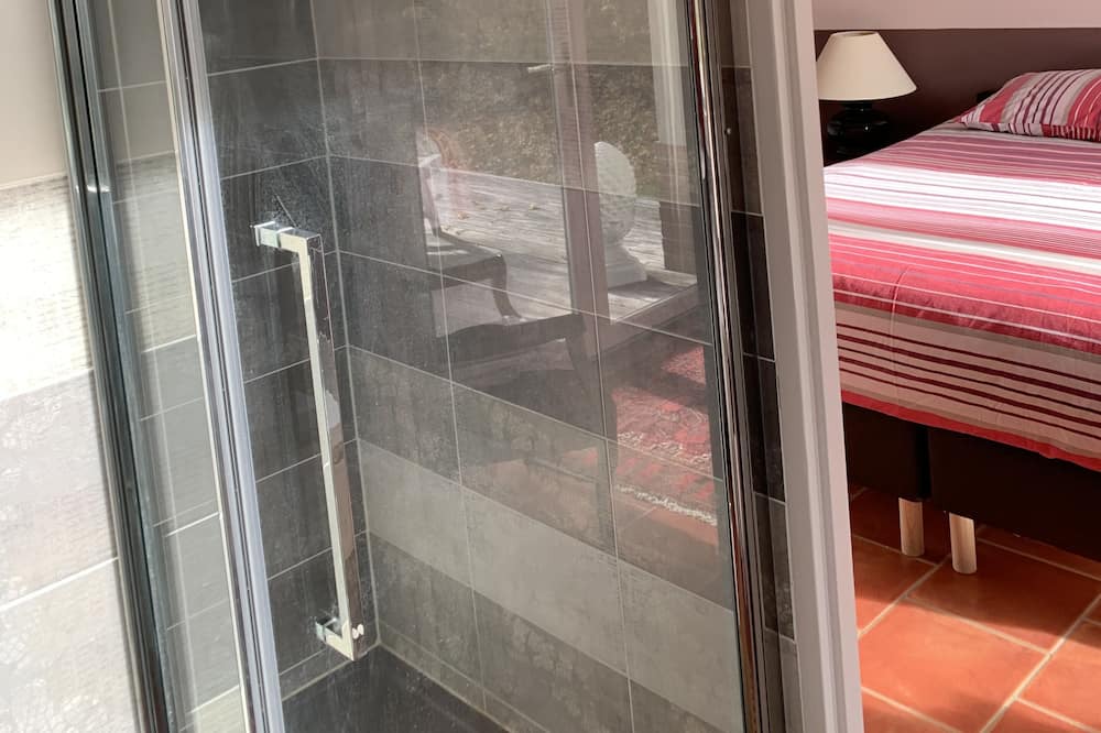 Photo of Bedroom in Fatouville-Grestain