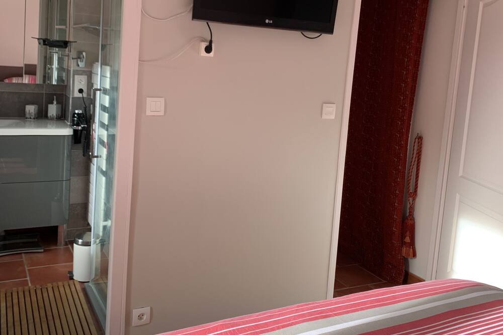 Photo of Bedroom in Fatouville-Grestain