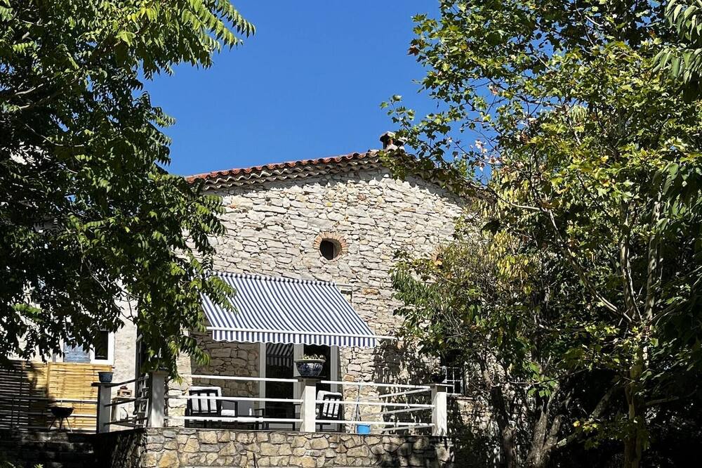 Photo of Outdoor in Saint-Hippolyte-du-Fort