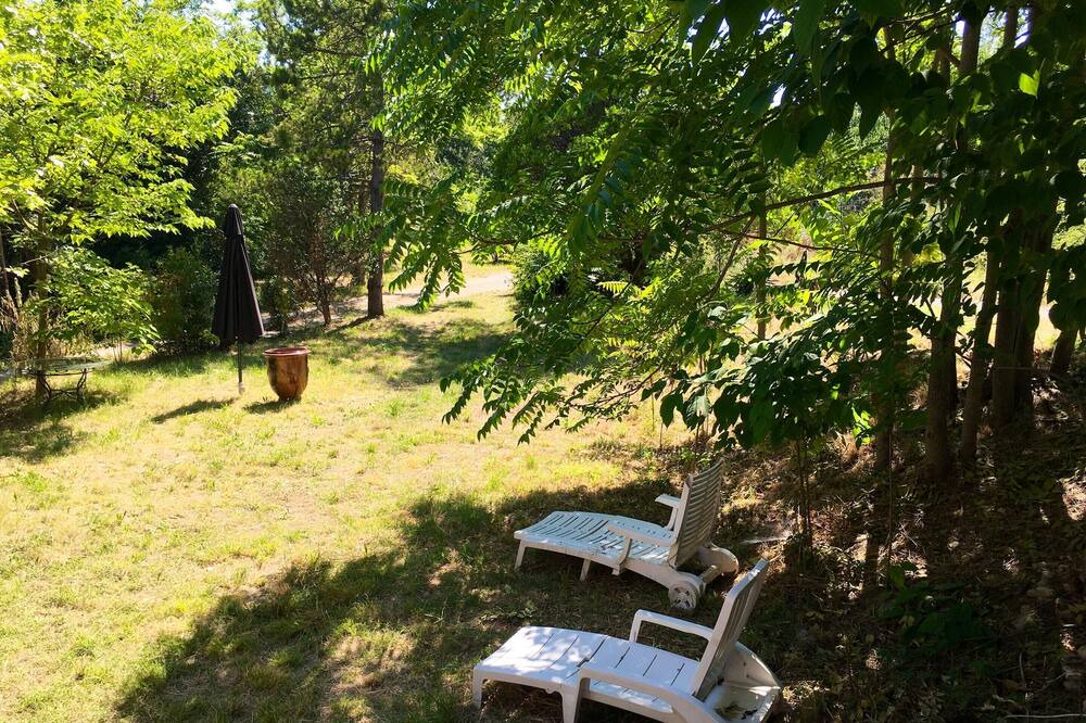 Photo of Outdoor in Saint-Hippolyte-du-Fort