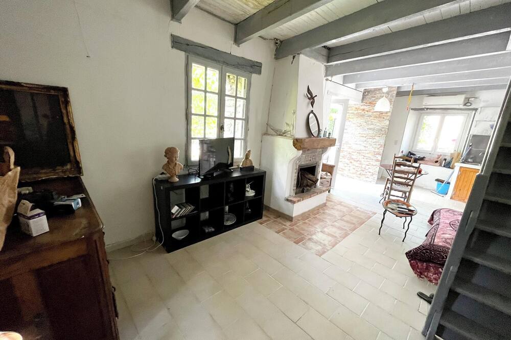 Photo of Livingroom in Saint-Hippolyte-du-Fort