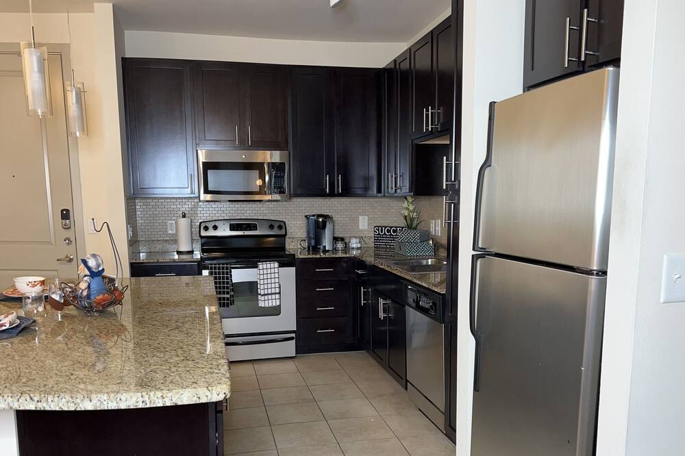 Photo of Kitchen in Frisco