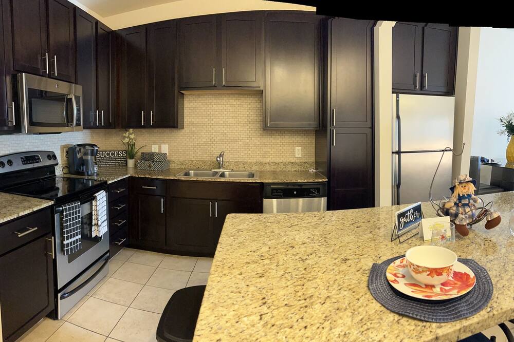 Photo of Kitchen in Frisco