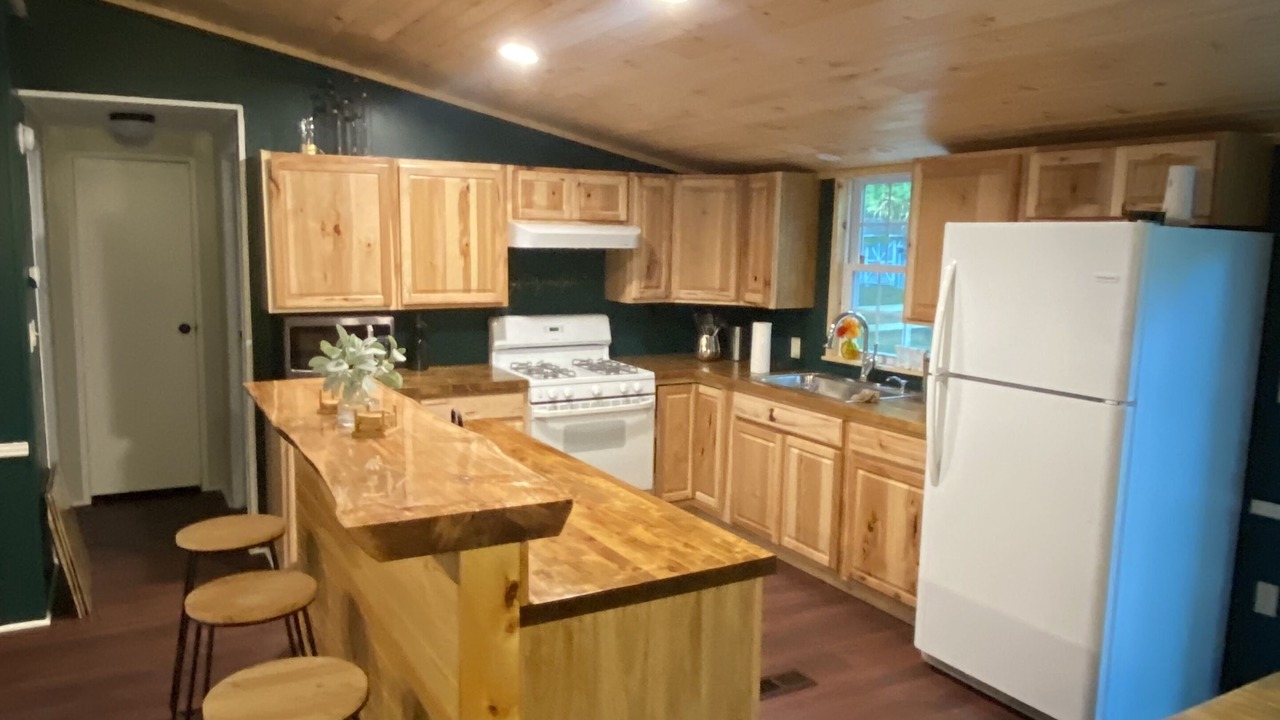 Photo of Kitchen in Palenville