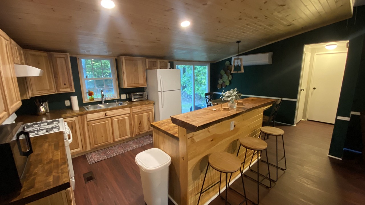 Photo of Kitchen in Palenville