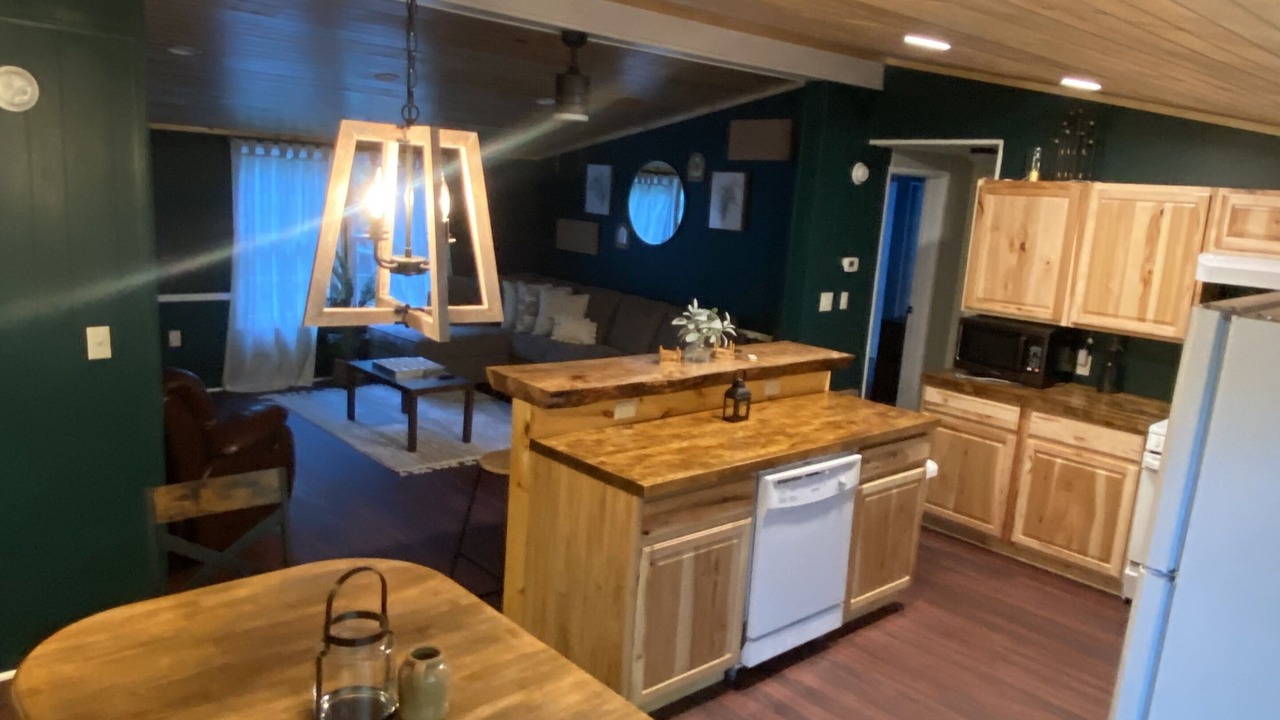 Photo of Kitchen in Palenville