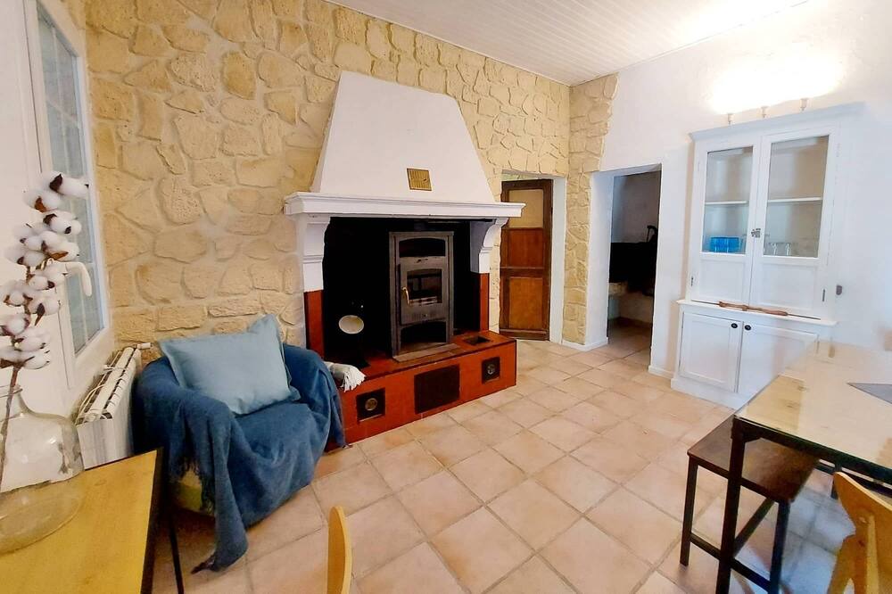Photo of Others in Camaret-sur-Aigues