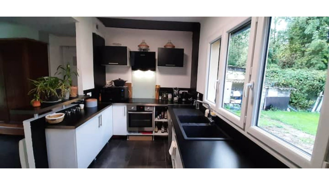 Photo of Livingroom in Amiens