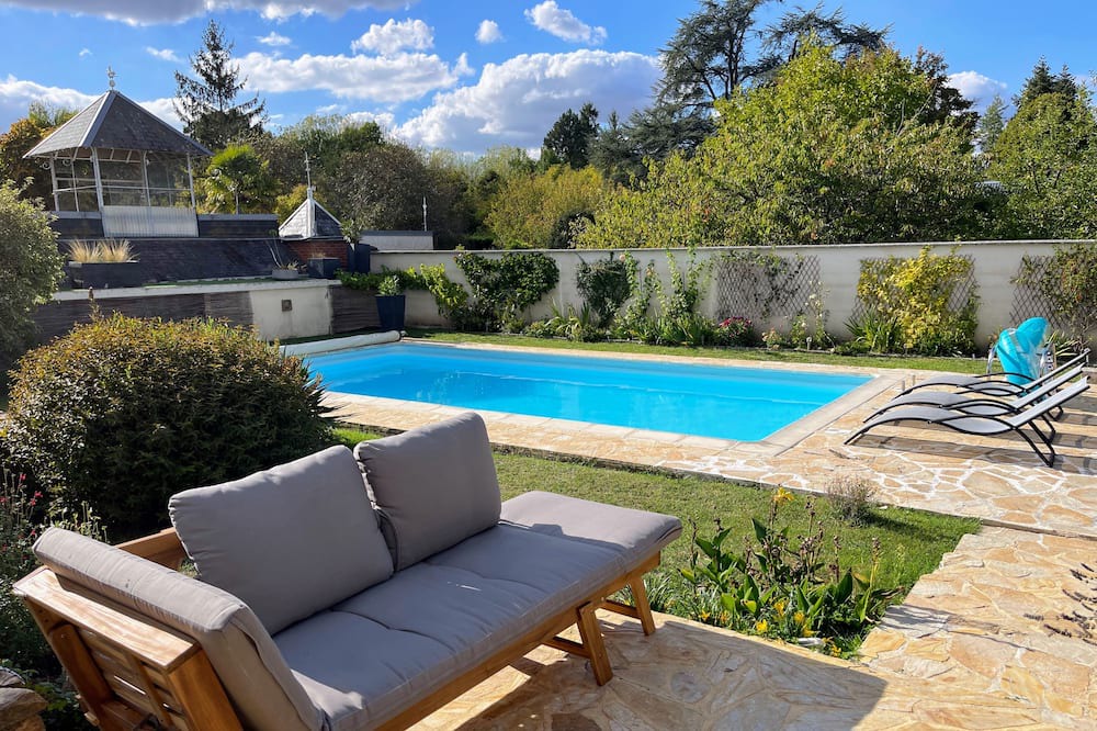 Photo of Outdoor in Chitenay