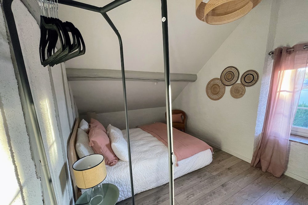 Photo of Bedroom in Chitenay