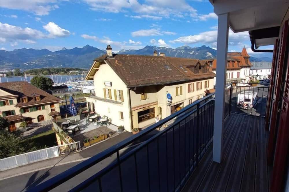 Photo of Outdoor in Bouveret