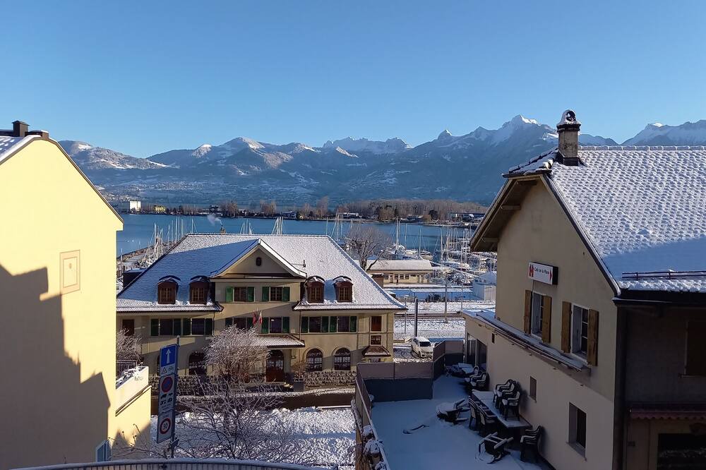 Photo of Others in Bouveret