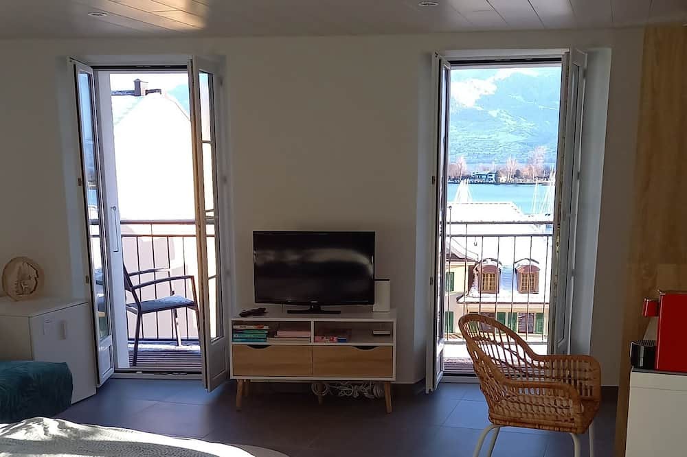 Photo of Bedroom in Bouveret