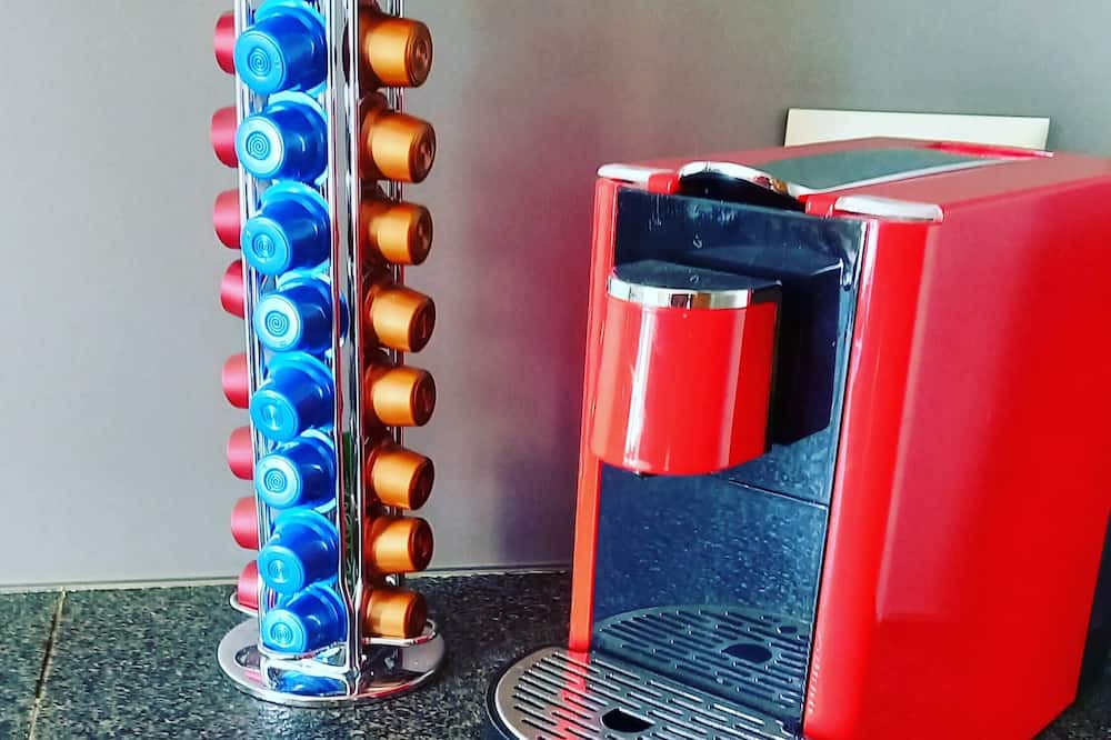 Photo of Kitchen in Bouveret