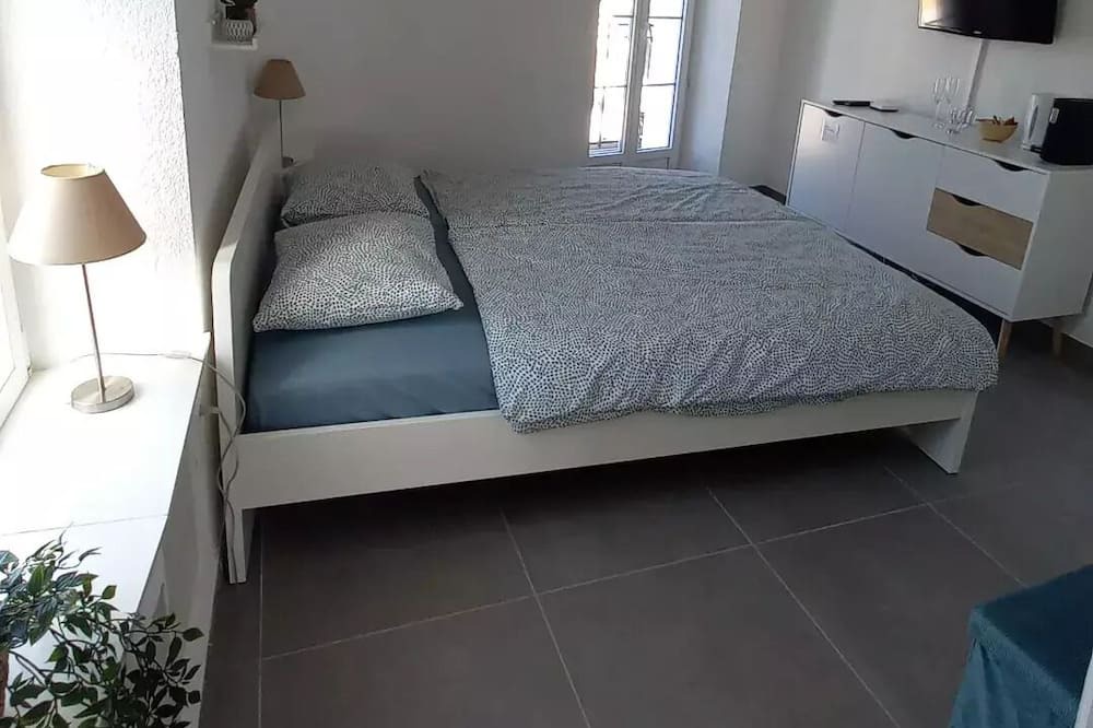 Photo of Bedroom in Bouveret