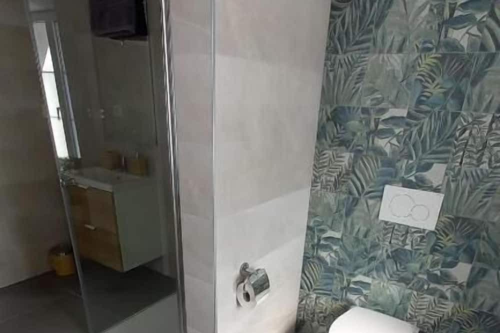 Photo of Bathroom in Bouveret