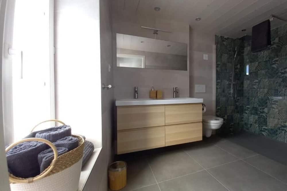 Photo of Bathroom in Bouveret