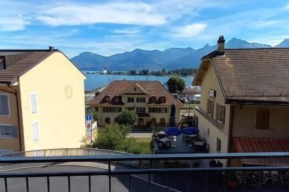 Photo of Patio Balcony in Bouveret