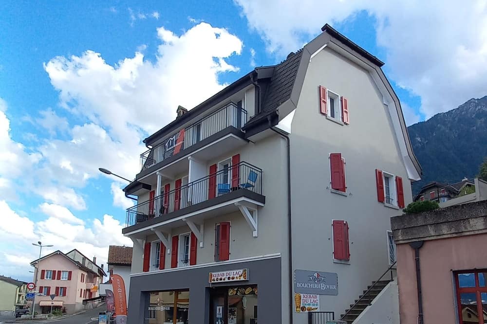 Photo of Outdoor in Bouveret