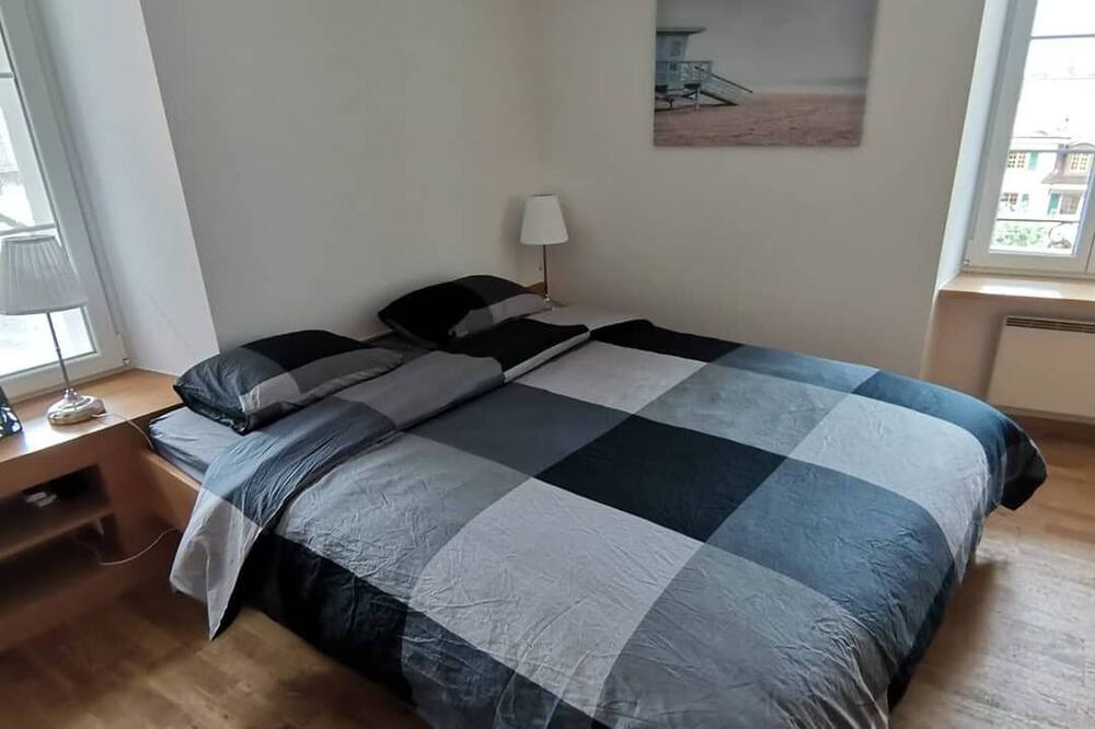 Photo of Bedroom in Bouveret