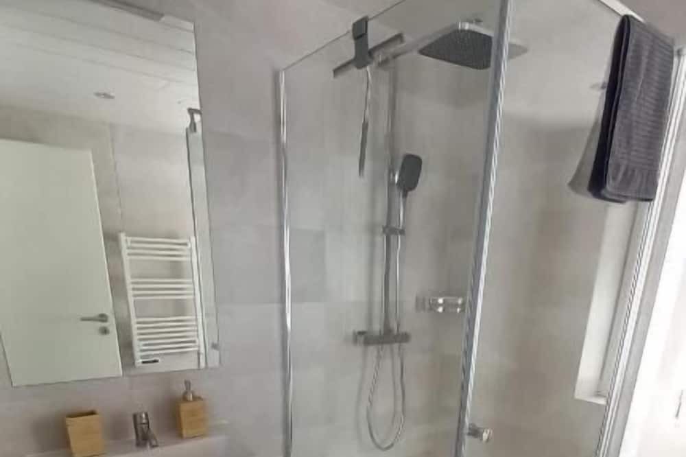 Photo of Bathroom in Bouveret