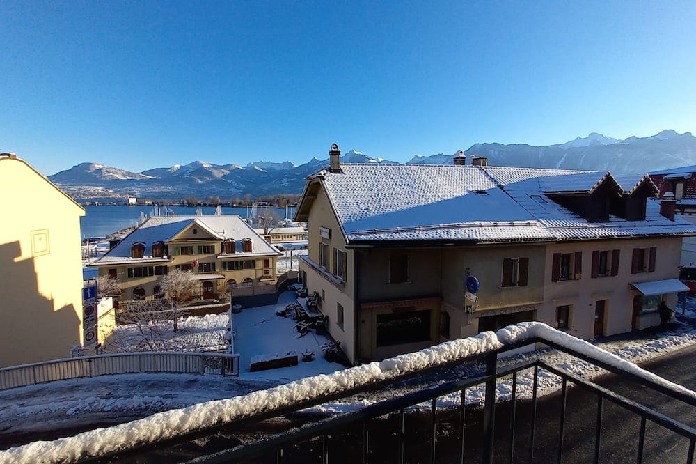 Photo of Outdoor in Bouveret