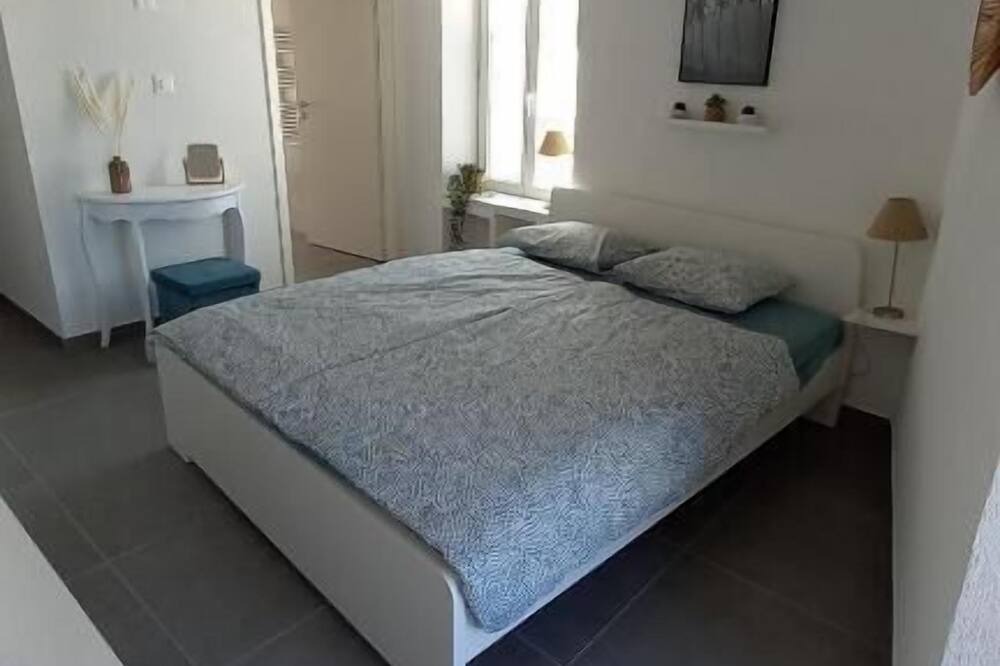 Photo of Bedroom in Bouveret