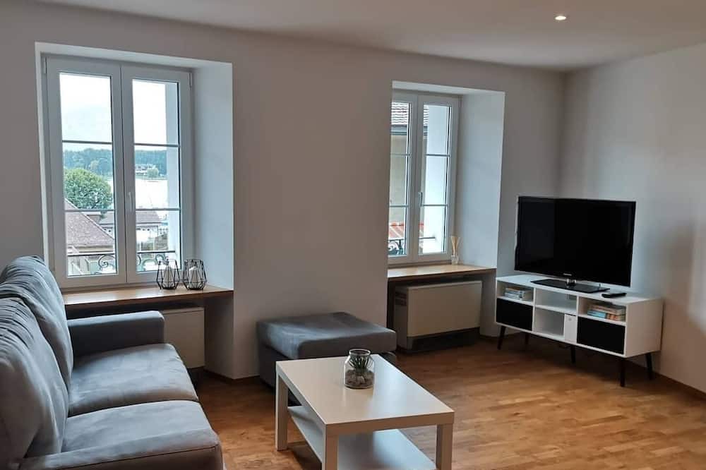 Photo of Livingroom in Bouveret