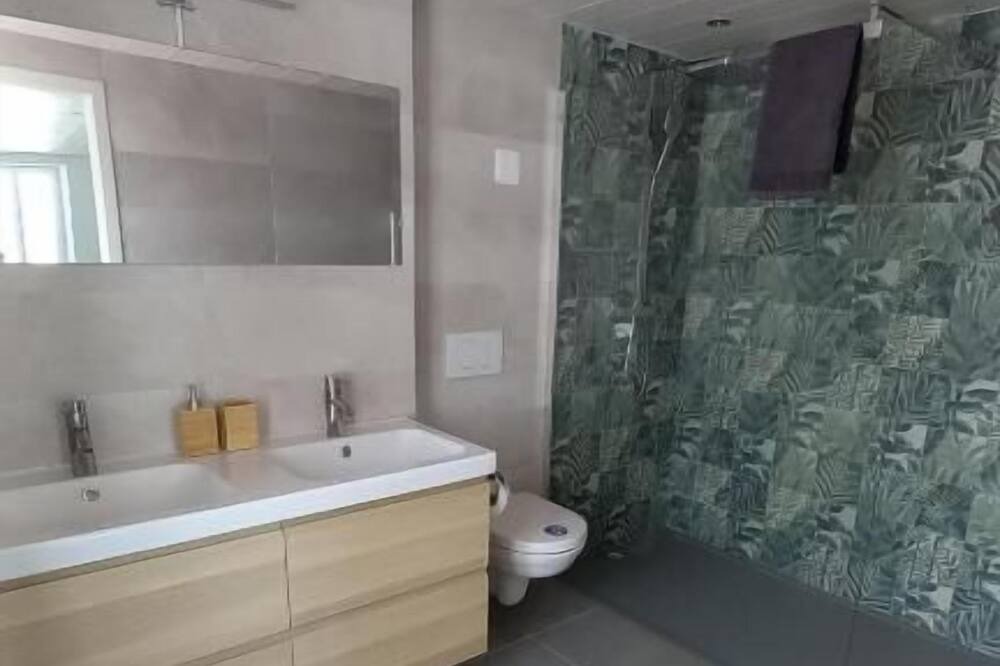 Photo of Bathroom in Bouveret