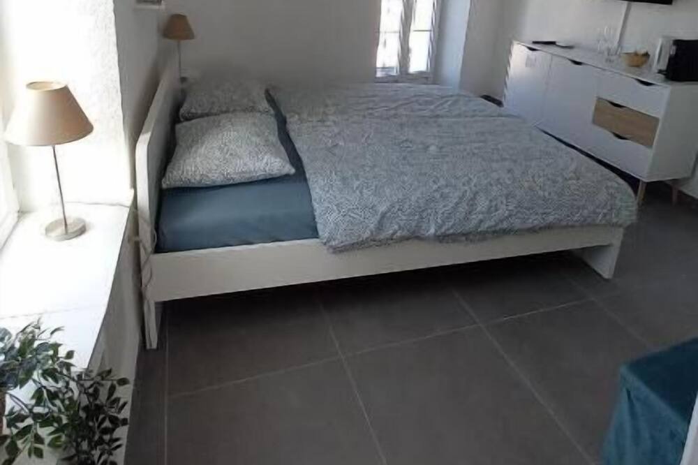 Photo of Bedroom in Bouveret