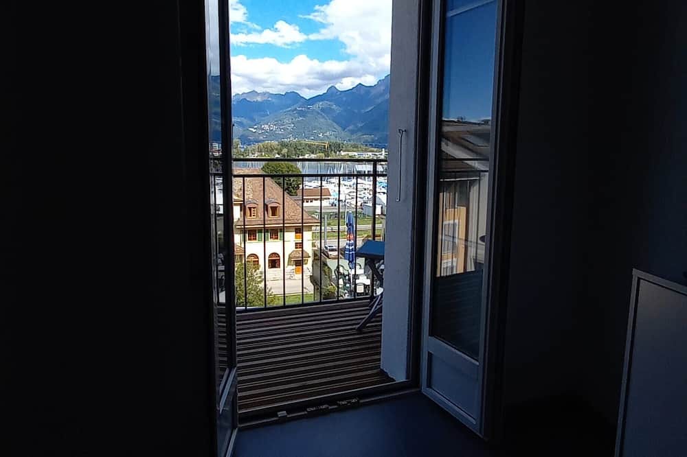 Photo of Bedroom in Bouveret