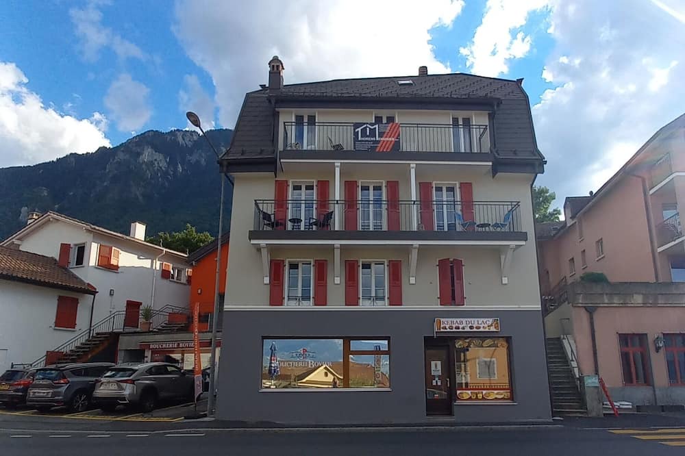 Photo of Outdoor in Bouveret