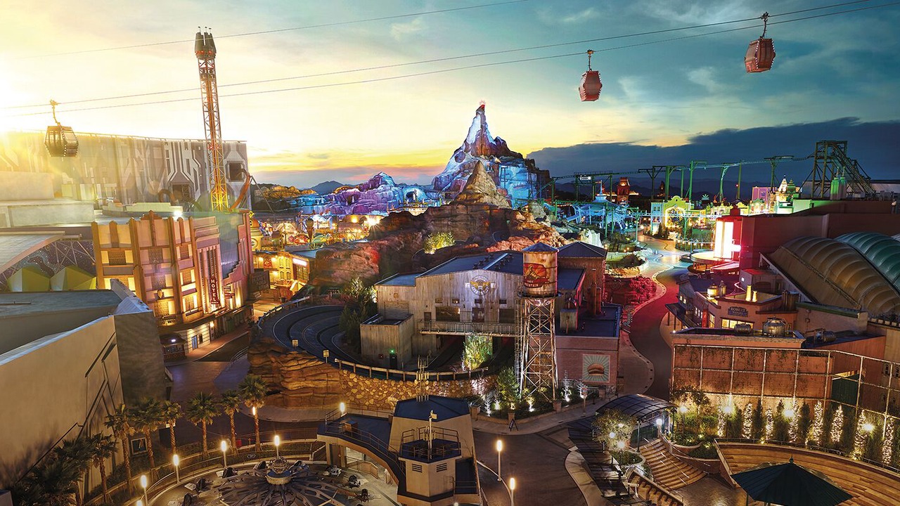 Photo of Others in Genting Highlands