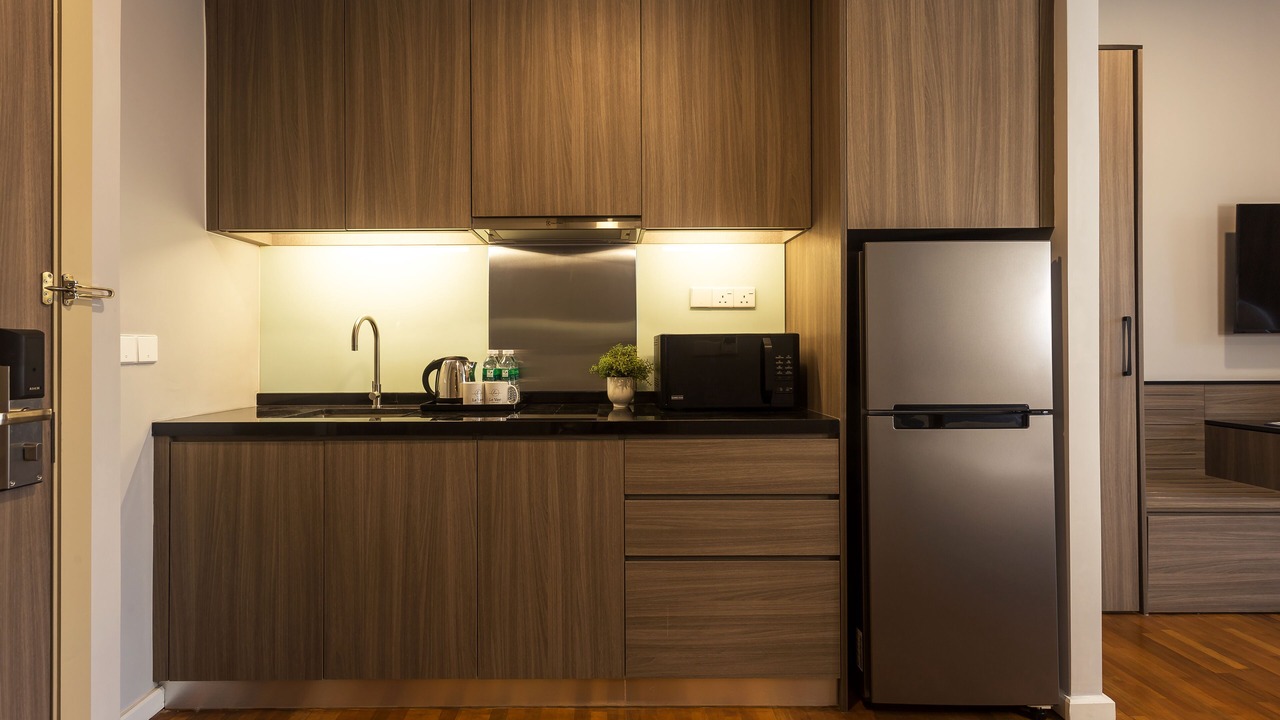 Photo of Bedroom in Genting Highlands