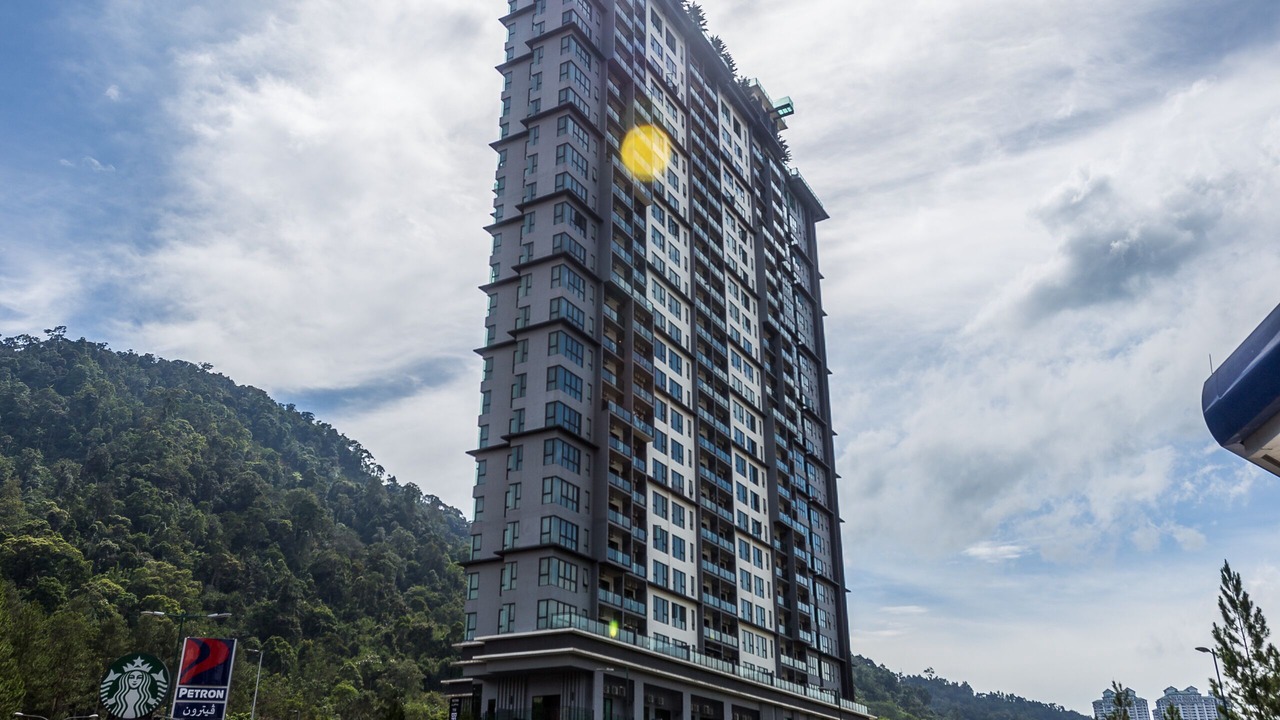 Photo of Outdoor in Genting Highlands