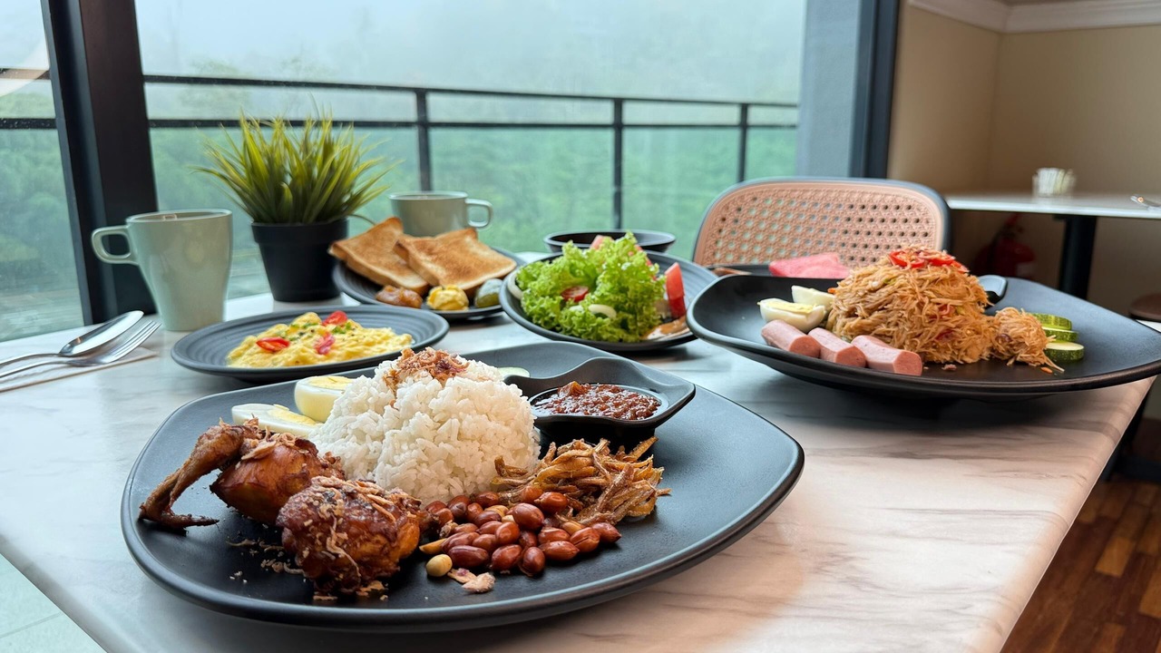 Photo of Others in Genting Highlands