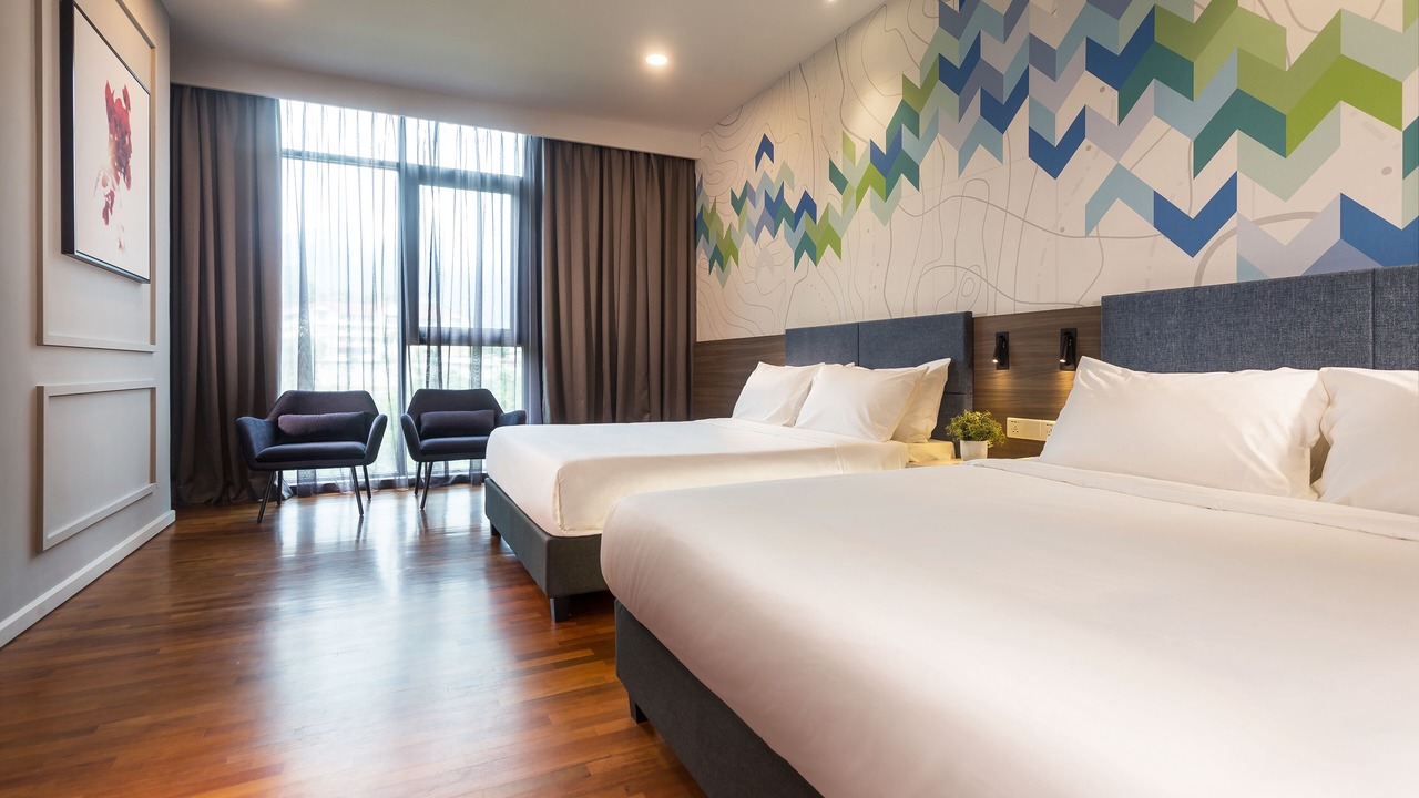 Photo of Bedroom in Genting Highlands