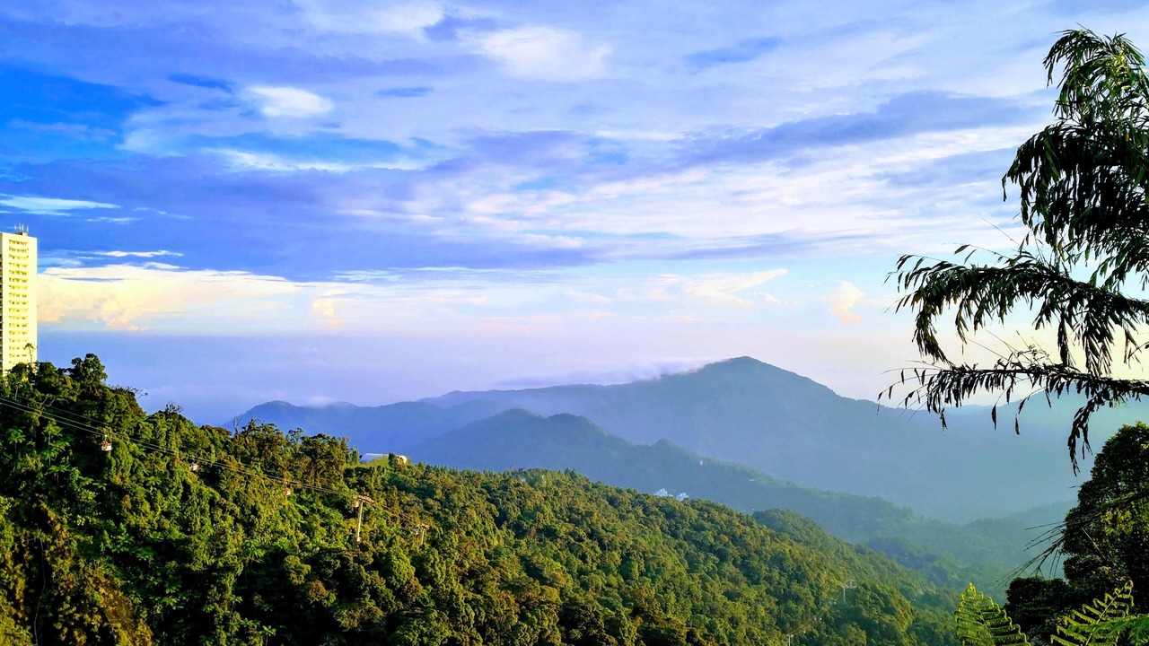 Photo of Outdoor in Genting Highlands