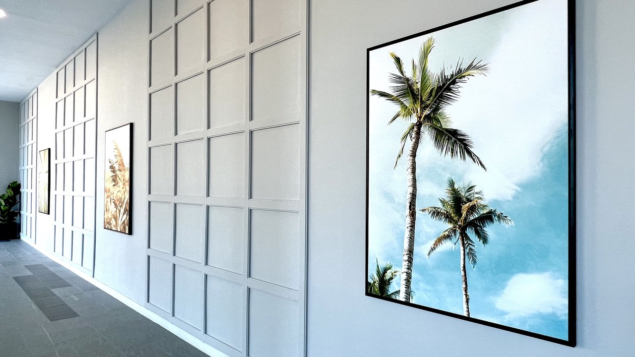 Photo of Patio Balcony in Genting Highlands