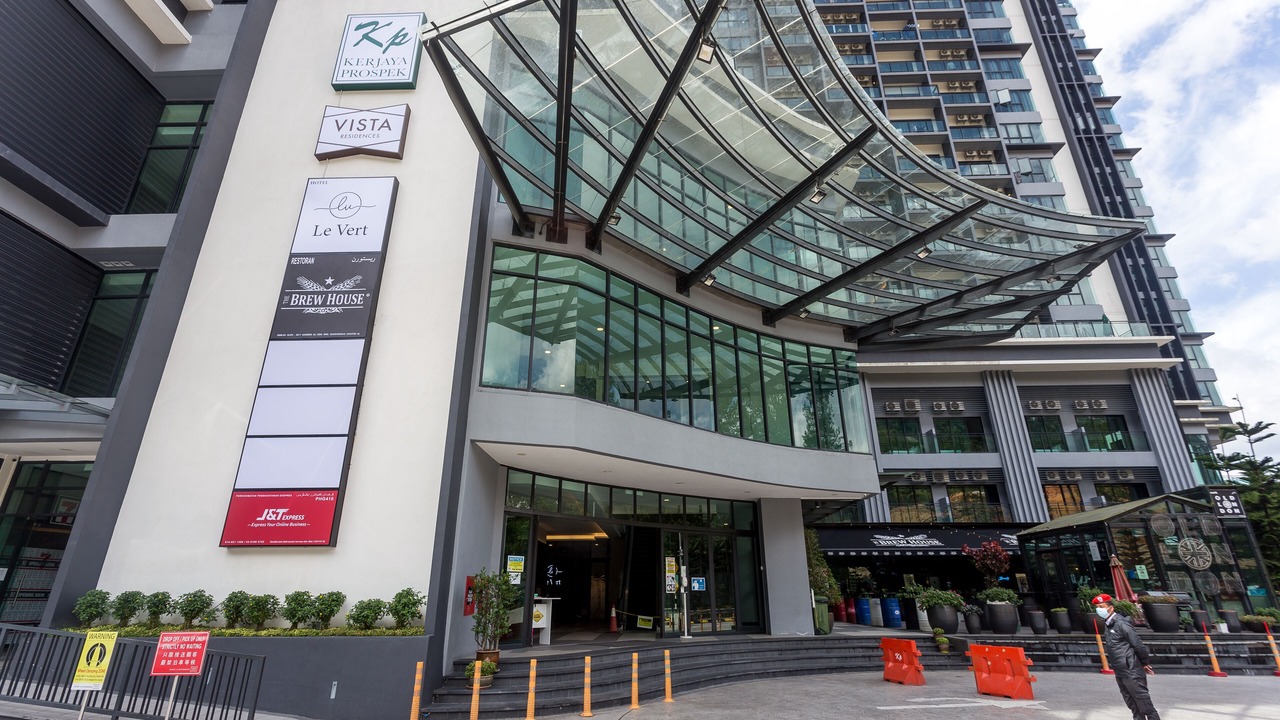 Photo of Outdoor in Genting Highlands