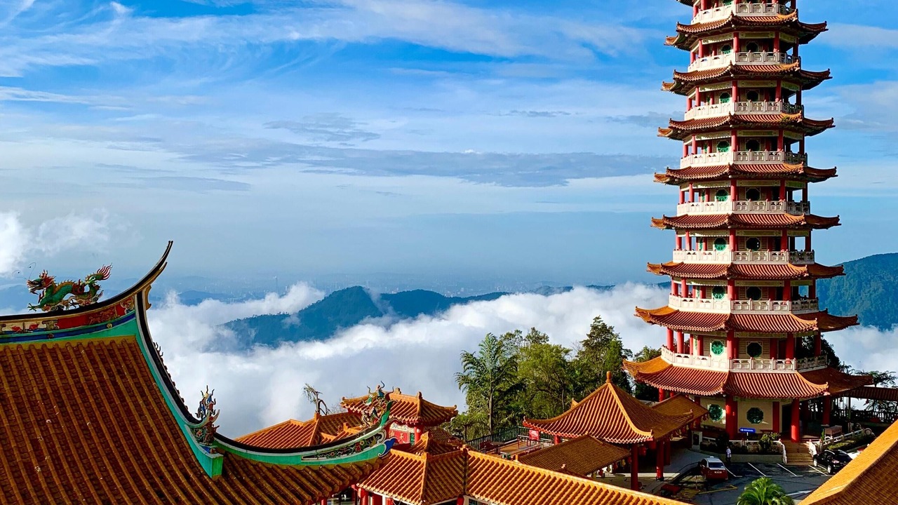 Photo of Others in Genting Highlands