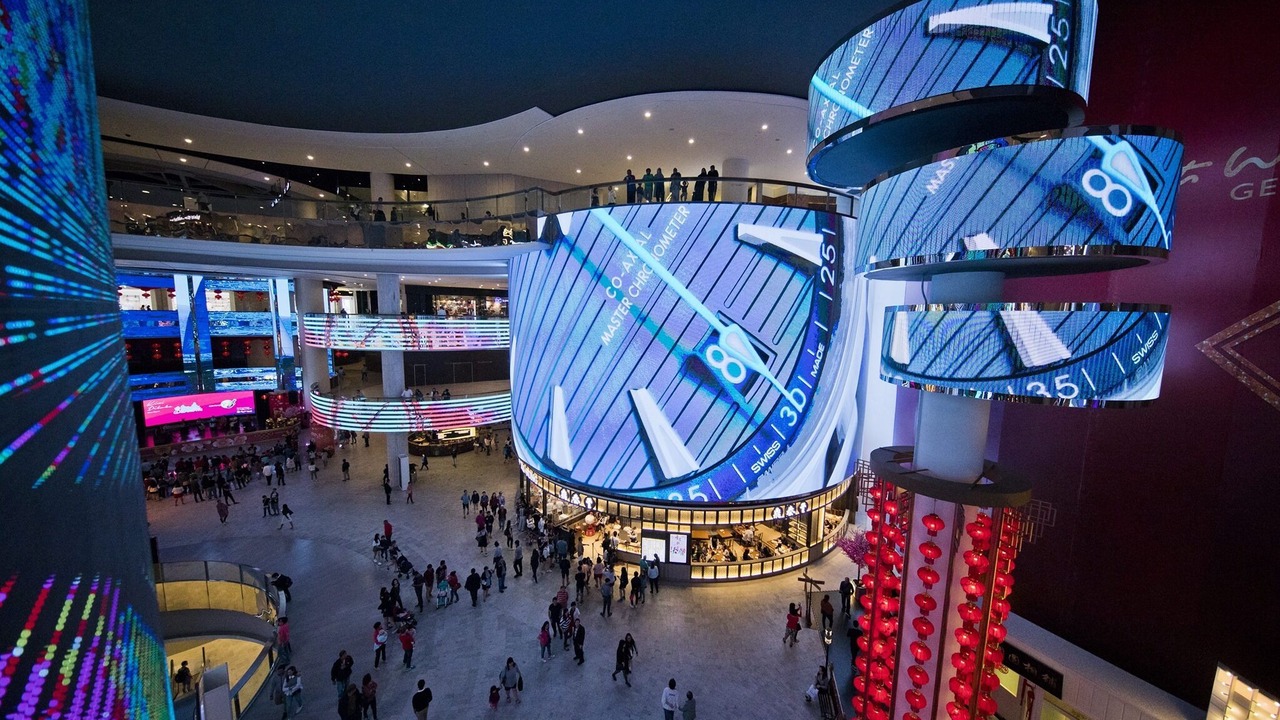 Photo of Others in Genting Highlands