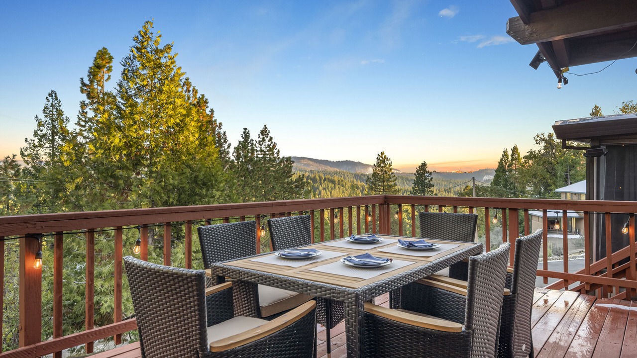 Photo of Outdoor in Pollock Pines