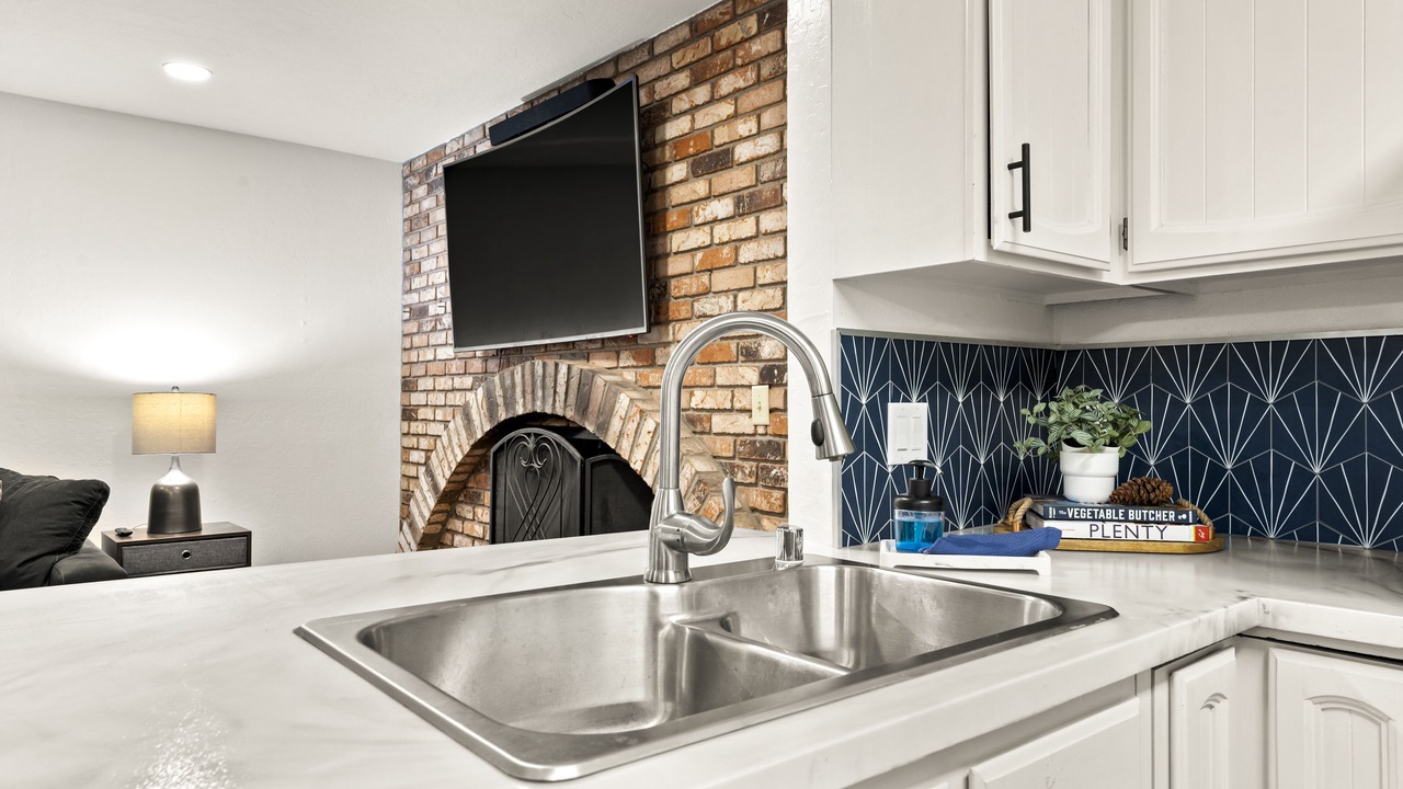 Photo of Kitchen in Pollock Pines