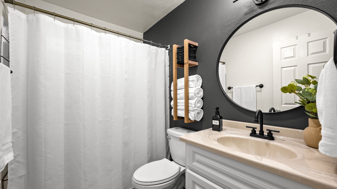 Photo of Bathroom in Pollock Pines