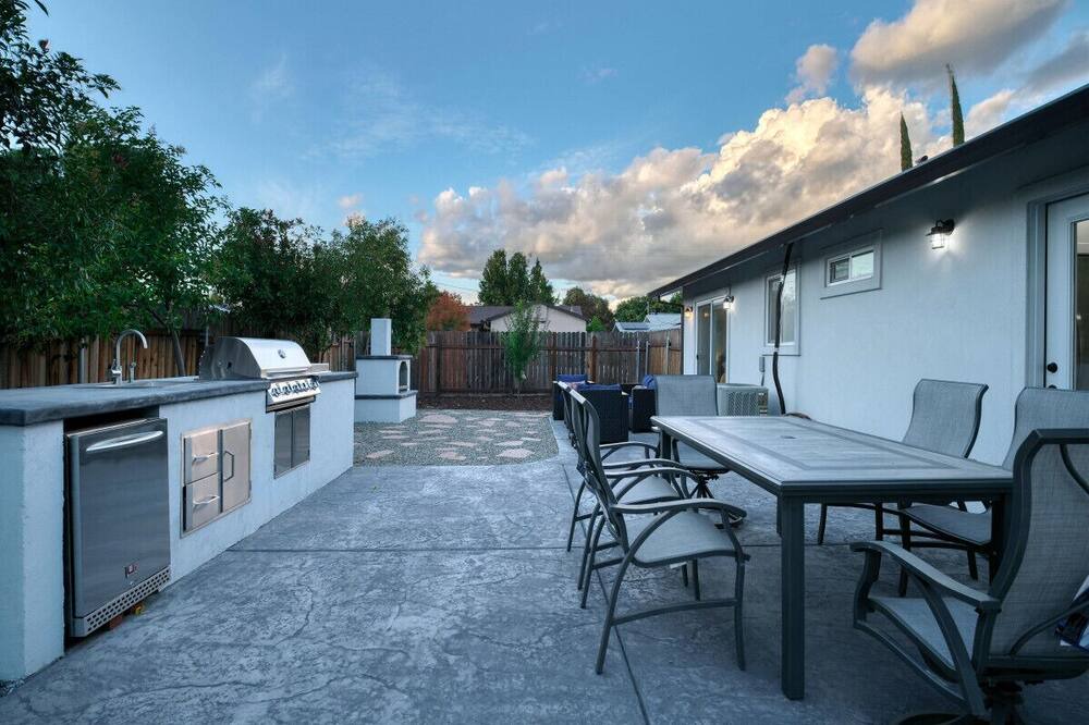 Photo of Outdoor in Granite Bay