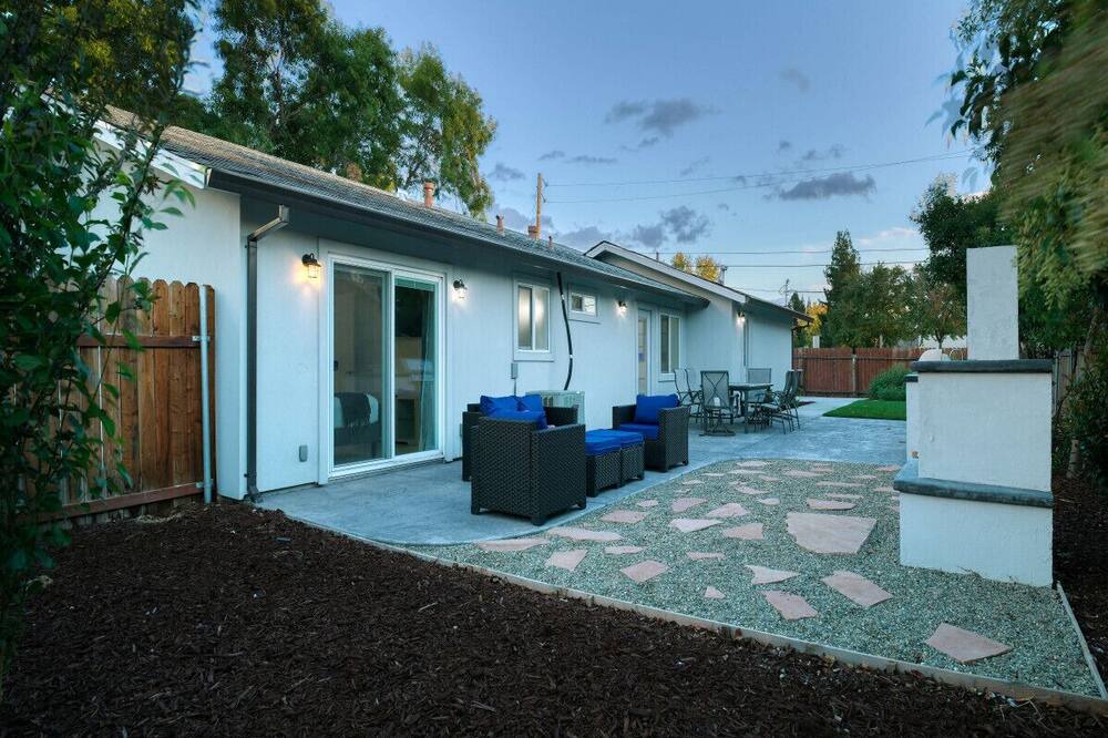 Photo of Livingroom in Granite Bay